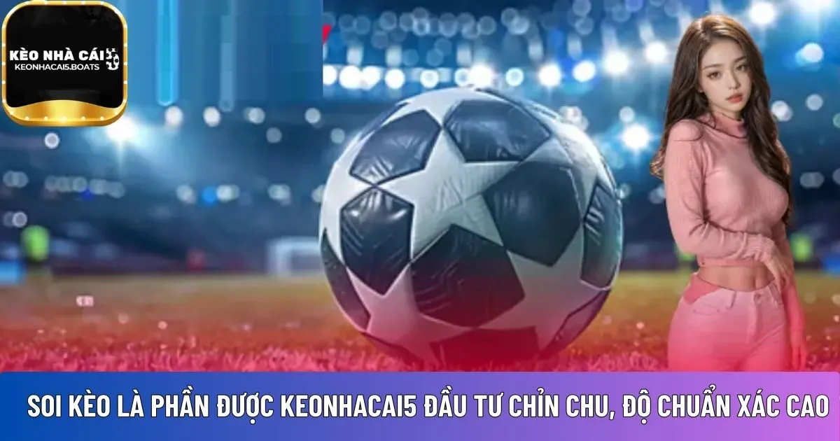 Soi kèo